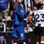 Hodnotenie hráča Chelsea vs Newcastle ako dva dostávajú 4/10 po jackson nočnej moru a Palmer Ghosts