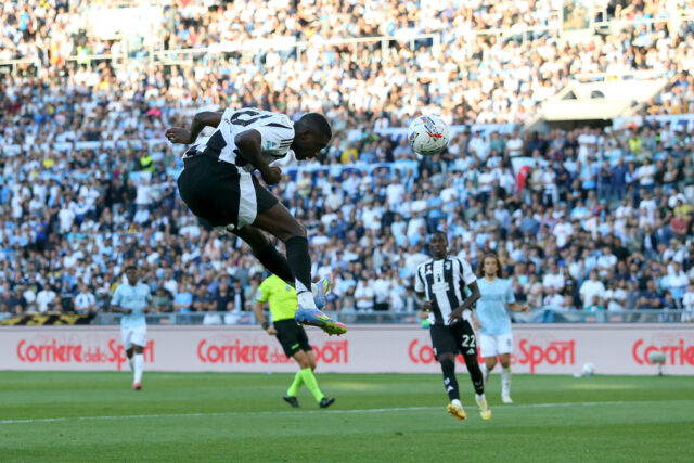 Hodnotenie hráča: Lazio 1-1 Juventus

