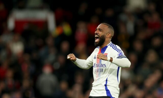 Get French Football News