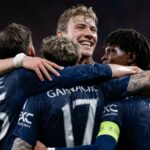 Hodnotenie hráča Man Utd vs Atletický klub: 9/10 Duo Move Red Devils v európskych finále | Futbalový šport