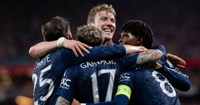 Hodnotenie hráča Man Utd vs Atletický klub: 9/10 Duo Move Red Devils v európskych finále | Futbalový šport

