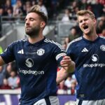 Hodnotenie hráča Man Utd vs Brentford: jeden 2/10 a dve 3, ale hviezda hodnotí 8 thriller | Futbalový šport