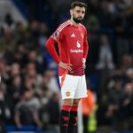 Hodnotenie hráča Man Utd vs Chelsea ako jedna hviezda prehrá 3/10 pred finále Európskej ligy | Futbalový šport