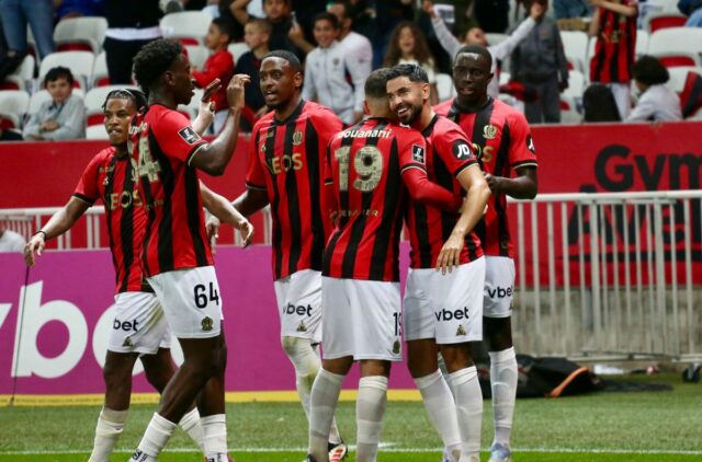 Get French Football News