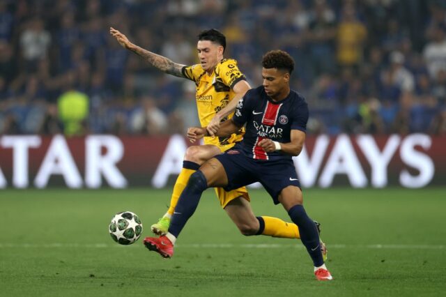 Get French Football News