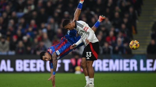 Arsenal FC proti AFC Bournemouth - Premier League