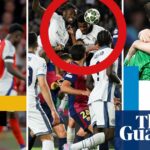 Hodnotenie organizácie Champions: Brankár Master Class a All -time Standard v Barcelone | Organizácia majstrov