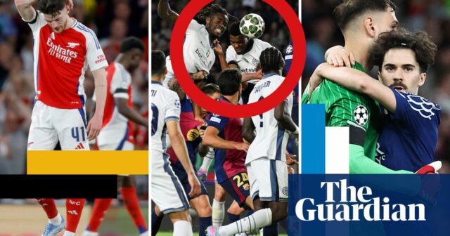 Hodnotenie organizácie Champions: Brankár Master Class a All -time Standard v Barcelone | Organizácia majstrov 

