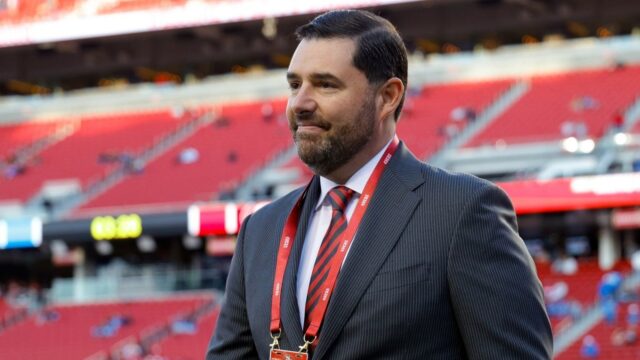 Hodnotenie záznamov 49ers v potenciálnom predaji menšinových akcií

