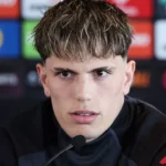 Homme Utd Transfer News: Alejandro Garnacho s'adresse à l'avenir à mesure que la promesse de transfert émerge