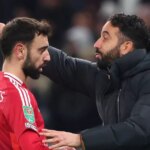 Homme Utd Transfer News: Bruno Fernandes et Marcus Rashford «Décision prise» au fur et à mesure que les prix sont fixés