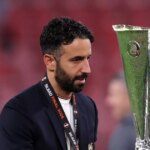 Homme Utd Transfer News: Bruno Fernandes face à la sortie en tant qu'équipe entière à vendre