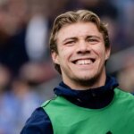Homme Utd Transfer News: Rasmus Hojlund Exit Lifeline comme 60 millions de livres sterling Swoop aligné