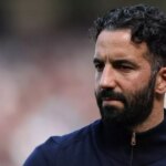 Homme Utd Transfer News: Ruben Amorim identifie la nouvelle cible n ° 1 alors qu'ils perdent du terrain dans l'attaquant Race