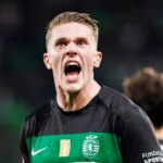 Homme Utd Transfer News: Viktor Gyokerres envoie un message car Target `` accepte les conditions 'avec ses concurrents