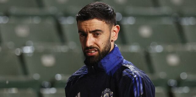Hongkong vs Manchester United Live: Posledný výsledok, tímové správy a aktualizácie, pretože Bruno Fernandes mohol dnes hrať svoju poslednú hru pre klub

