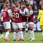 Lucas Paqueta z West Ham pociťuje napätie dlhého stávkového puzdra, ktorý na ňu visí
