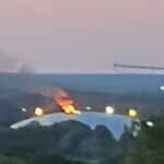 Horror Watford FC Fire prétend que le canular après des images de sol de formation choquantes