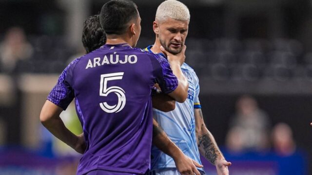 Horúca prameň, Orlando City, aby ste sa zotavili proti ohňu

