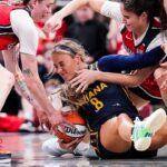 Horúčka, mystik WNBA Presage Season je zahrievaný