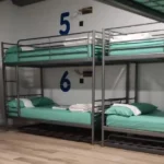 Hostel 'Game Squid' Hostel Charges Man Utd et Spurs Fans 2 000 £ pour la finale de la Ligue Europa