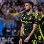 Hostiteľ posádky Nashville SC bez zraneného brankára Patrick Schulte