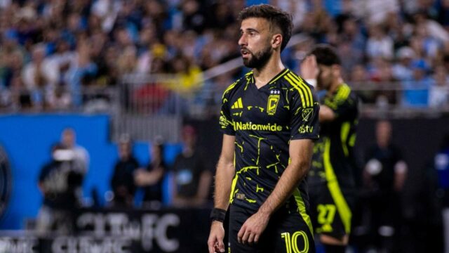 Hostiteľ posádky Nashville SC bez zraneného brankára Patrick Schulte

