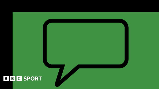 Have Your Say banner