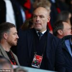 Howard Webb tvrdil