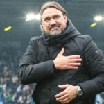 Hráč Premier League odstráni návrat na Eland Road, chváli Farke