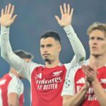 Hráči Arsenalu v „slzách“ v šatni ako trieda personálu PSG | Futbalový šport