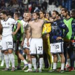 Hráči Inter Milána, ktorí si užívajú život vo farbách Nerazzurri: „Cestovanie sveta“