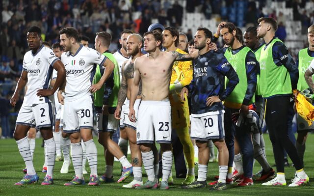 Hráči Inter Milána, ktorí si užívajú život vo farbách Nerazzurri: „Cestovanie sveta“

