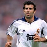 Cieľ Luis Enrique do Madridu