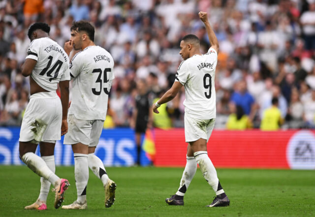 Reálny madrid