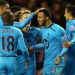 Dembele skóroval 12 a pomohol toľkokrát v Premier League z 243 výletov