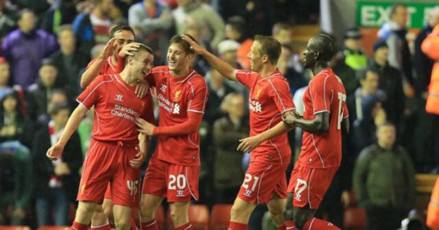 "Hral som v Liverpoole a v porovnaní so Stevenom Gerrardom - teraz som bez klubu 28"

