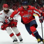 Hranie Stanley Cup: Každá séria druhého kola