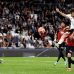 Jacobo Ramón’s Last-Minute Heroics Keep Real Madrid’s Title Hopes Alive