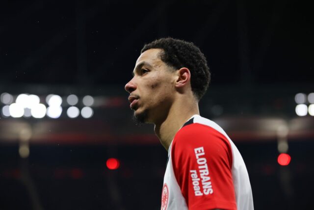 Get French Football News