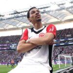 Hugo Ekitike do Chelsea Transfer posledný, ktorý Enzo Maresca má šok z rozhodnutia Victor Osimhen