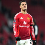 Hviezda 86 miliónov GBP vysvetľuje svoje nedávne omladenie od Man United Away