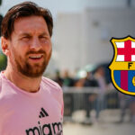 Hviezda Argentíny „vracia“ „Barcelona“, pretože Laporta ponúka prenos pôžičiek „posledný tanec“
