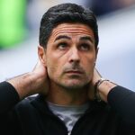 Hviezda Arsenal je pripravená na operáciu, keď Mikel Arteta stretne s novým záujmom začiatku budúcej sezóny