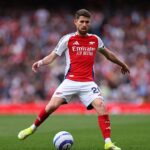 33 -year -old Jorginho opustí Arsenal po strávení dva a pol roka v emirátoch