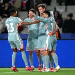 Hviezda Atlético Madrid mala v tejto sezóne tretí najlepší priemer gólov v Európe