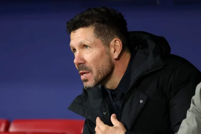 Hviezda Atlético Madrid na pokraji ťahu vo výške 6 miliónov EUR v Mexiku

