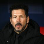 Hviezda Atlético Madrid sa vracia k tréningu pred Clashom Sociedad