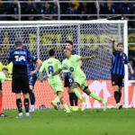 Hviezda Barcelona je rovnaká ako Cristino Ronaldo v knihách UCL Record Books