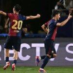 Hviezda Barcelona mohla tento víkend hrať svoju poslednú hru pre klub vs Atletic Club